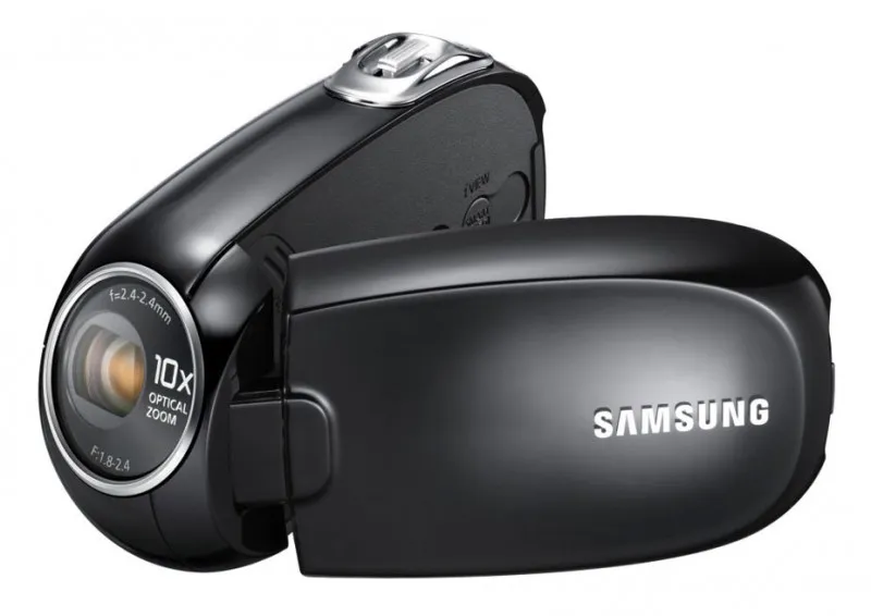 Видеокамера