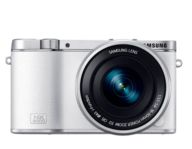 Фотоаппарат