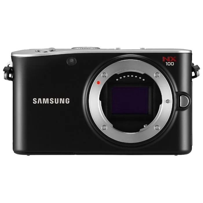 NX100 Body