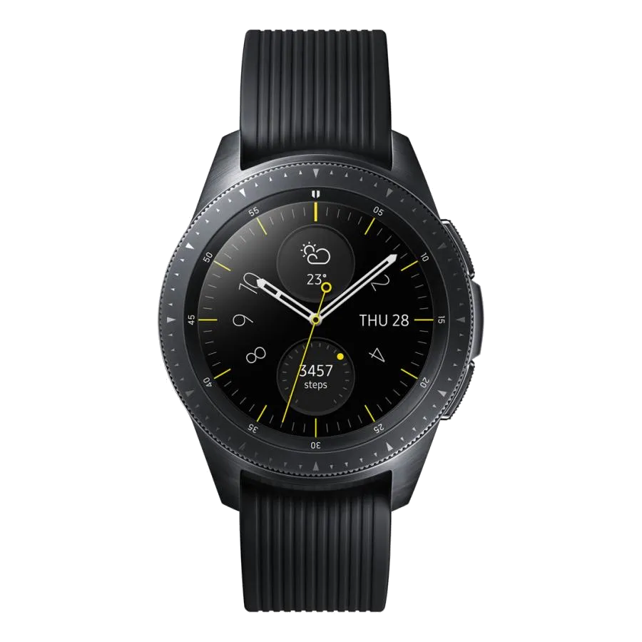Galaxy Watch Small